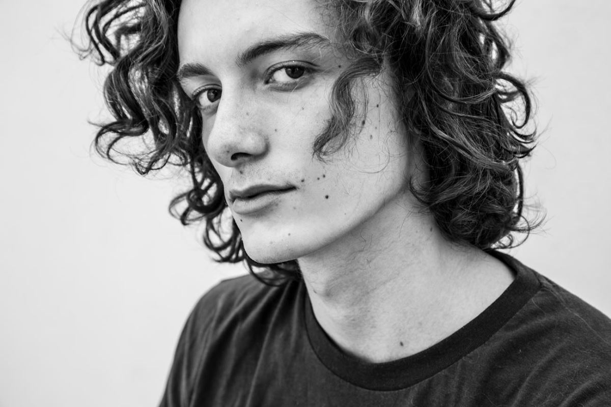 I LOVE MODELS MANAGEMENT - Pietro Javier Baldoni