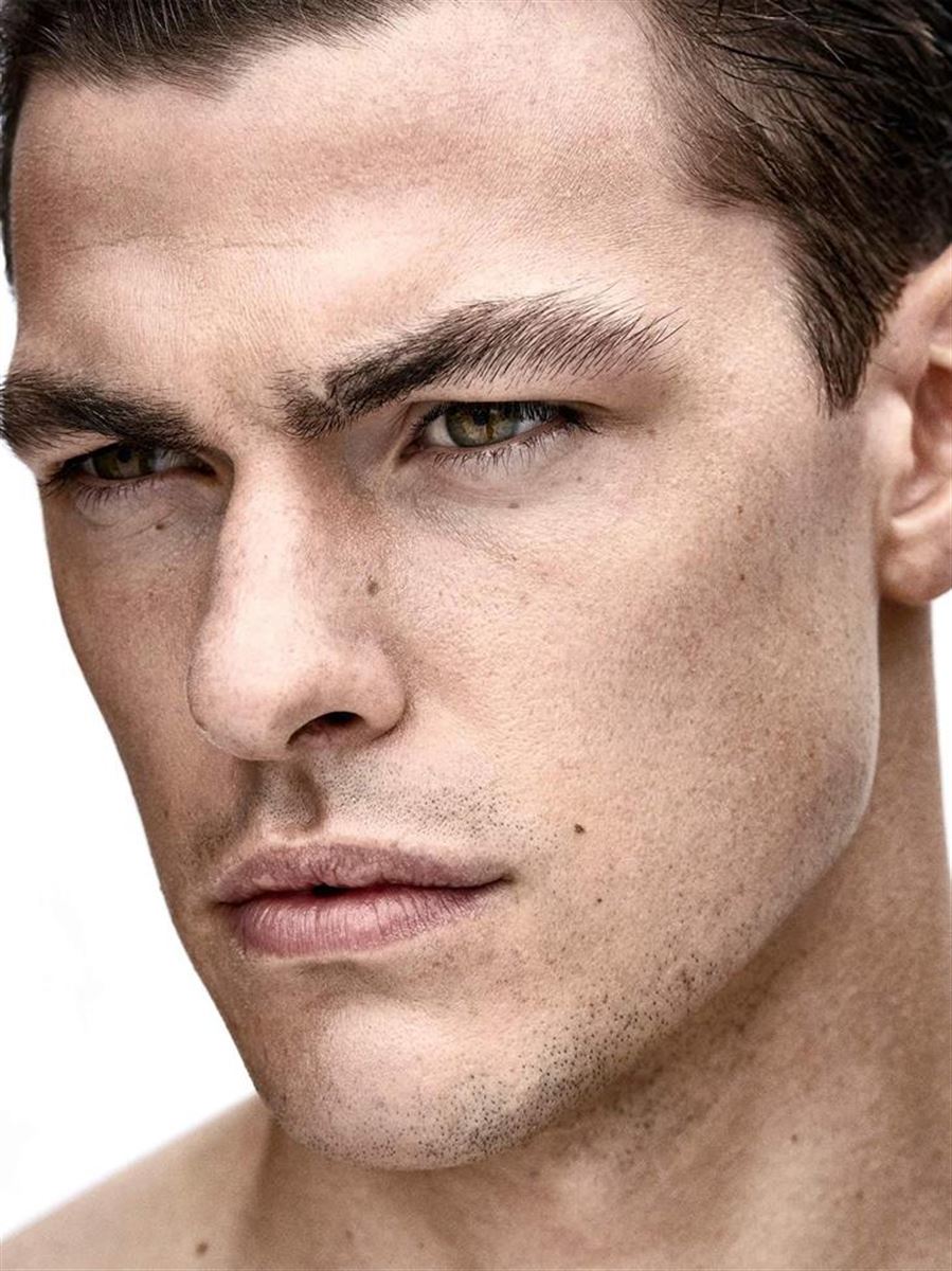 I LOVE MODELS MANAGEMENT - Filip Wolfe