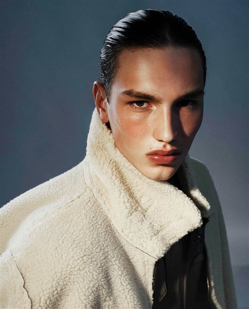 I LOVE MODELS MANAGEMENT - Levi S Nagy