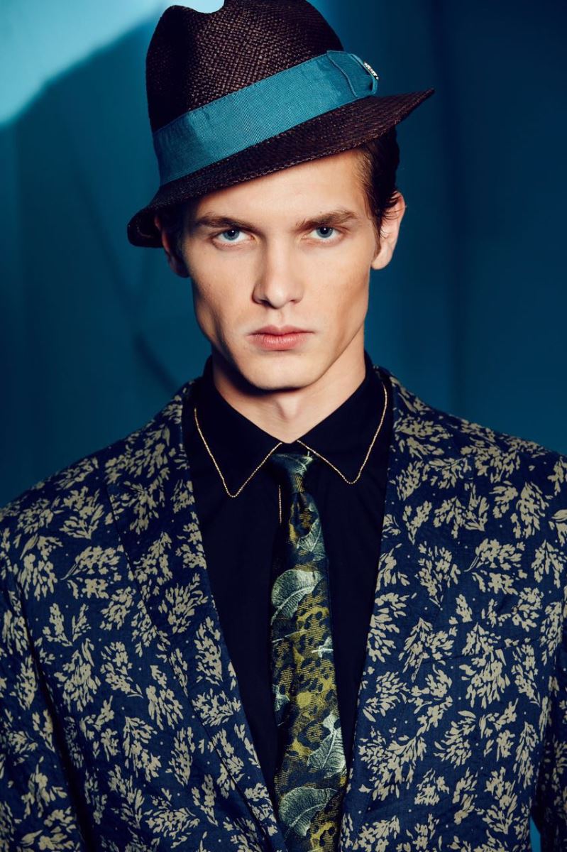 I LOVE MODELS MANAGEMENT - Roman Muravev