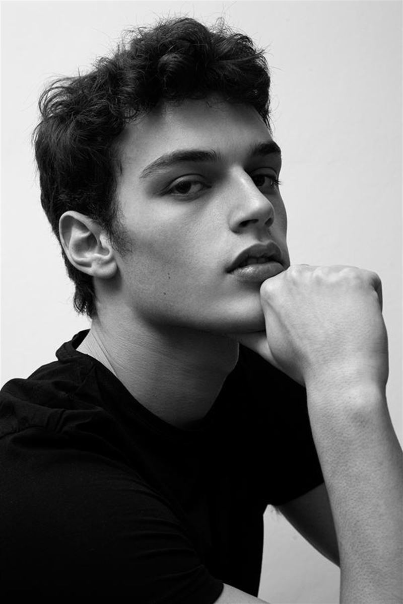 I LOVE MODELS MANAGEMENT - Yuval Harel