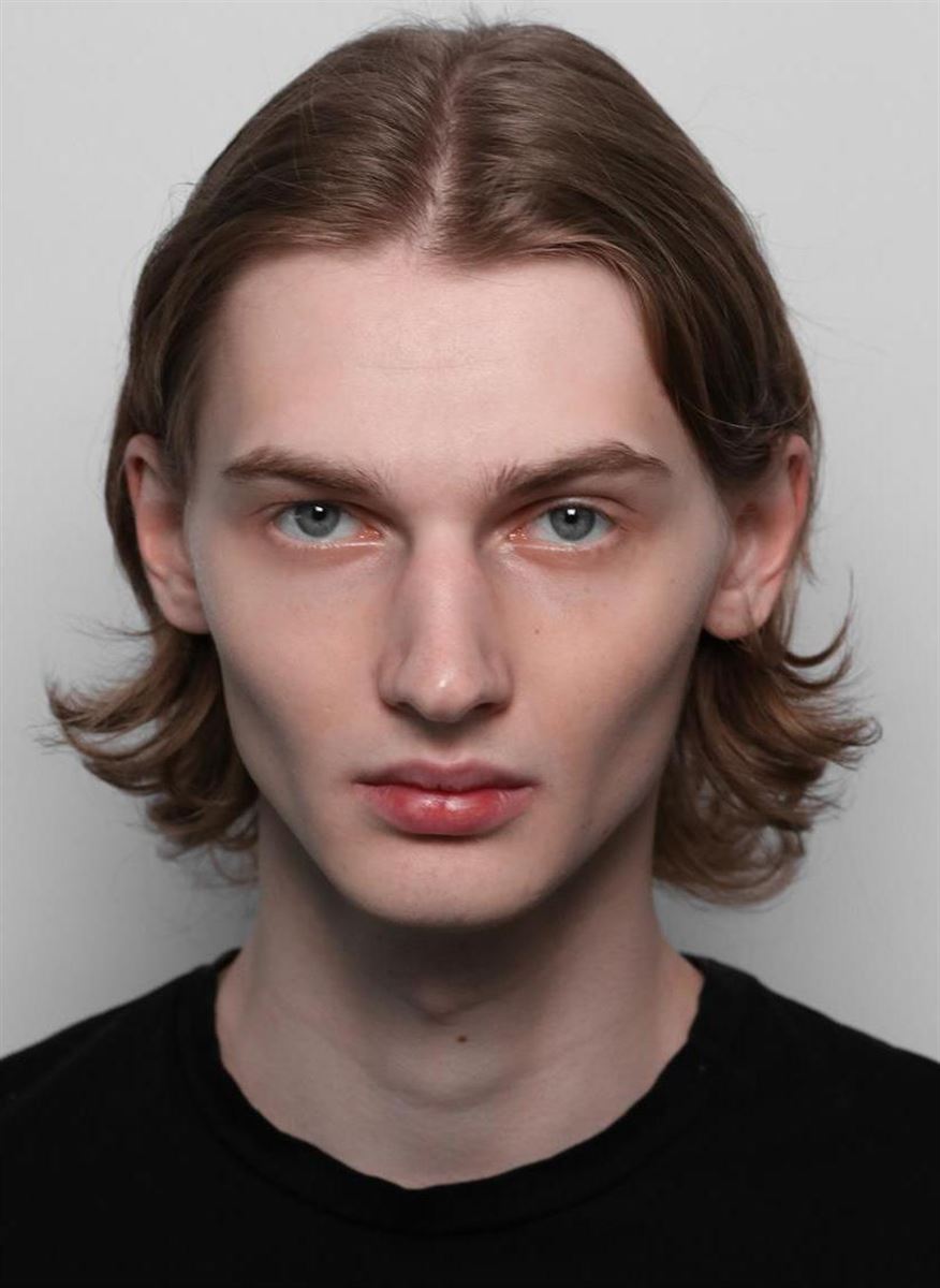 I LOVE MODELS MANAGEMENT - Ilja Sizov