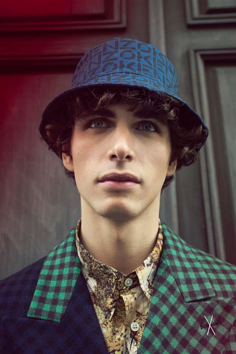 I LOVE MODELS MANAGEMENT Gagliardo