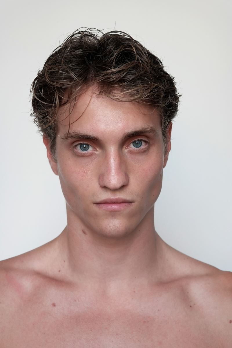 I LOVE MODELS MANAGEMENT - Francesco Pavoni