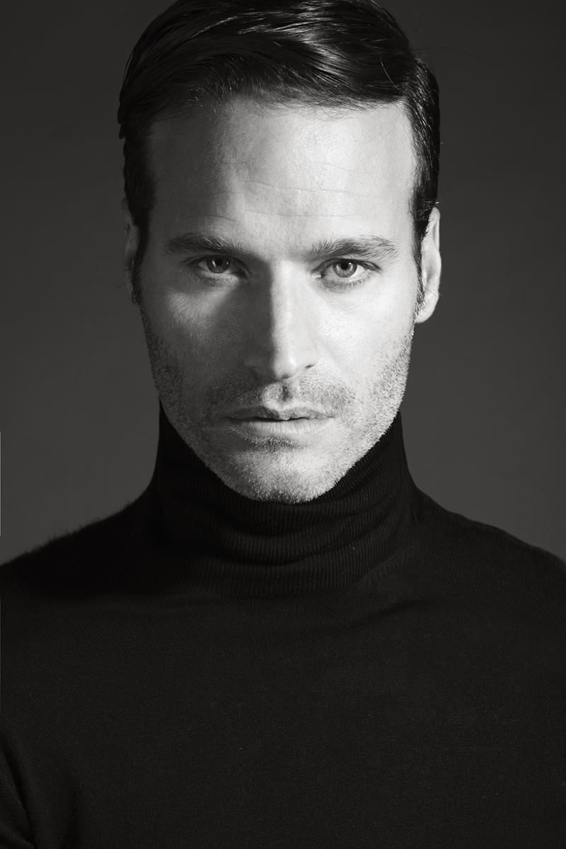 I LOVE MODELS MANAGEMENT - David Miller