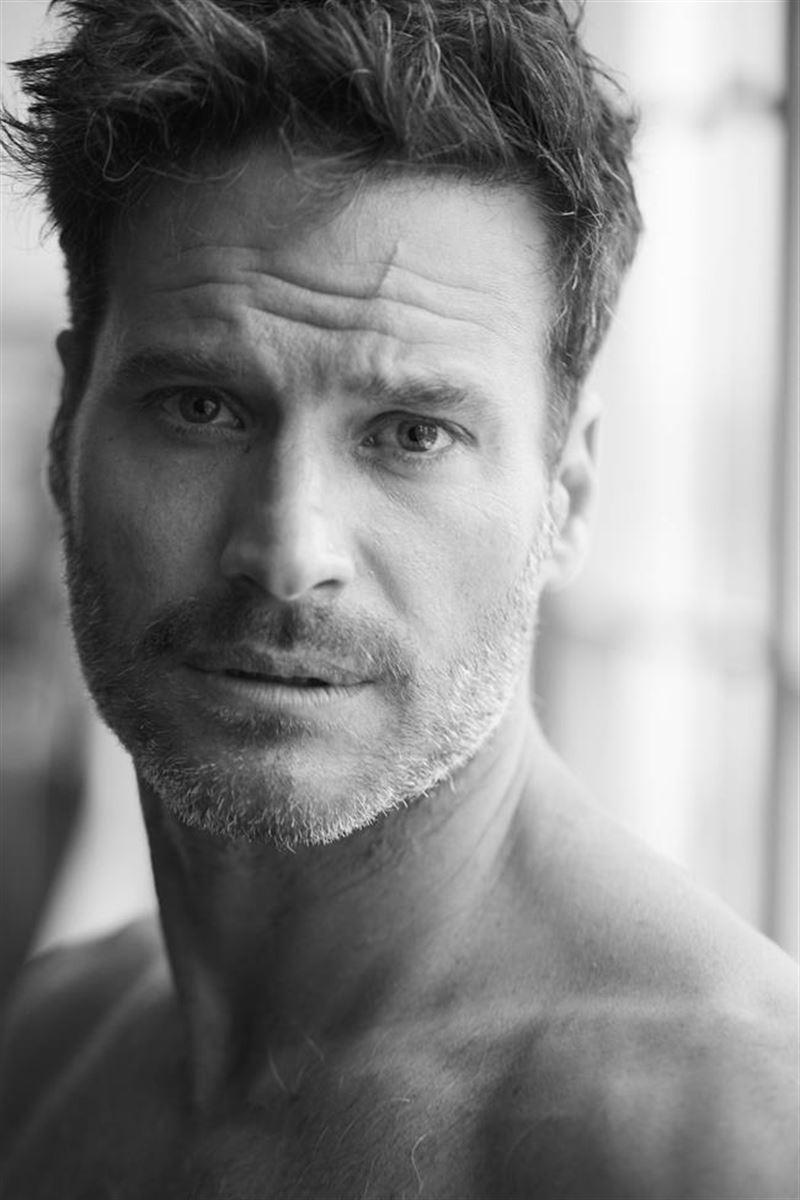 I LOVE MODELS MANAGEMENT - David Miller