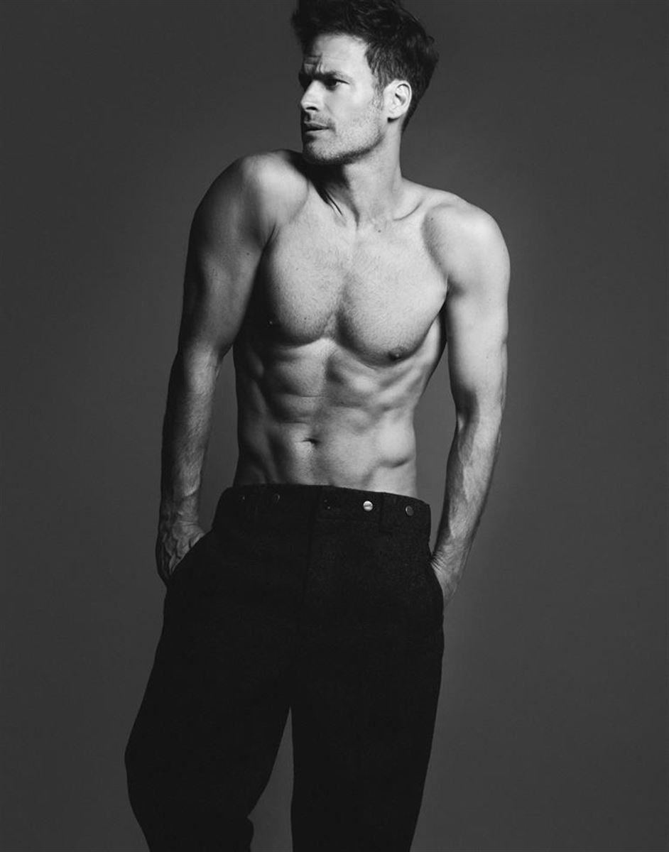 I LOVE MODELS MANAGEMENT David Miller