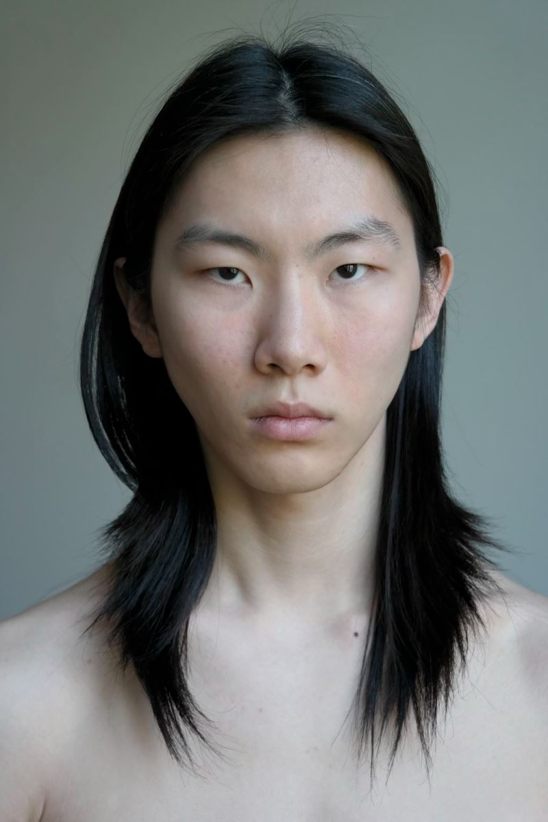 I LOVE MODELS MANAGEMENT Dae Hyeok Jung