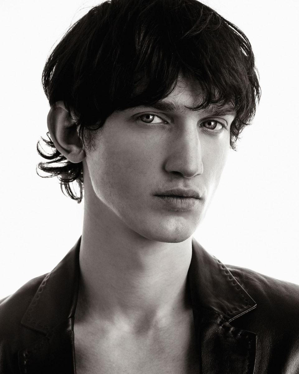 I LOVE MODELS MANAGEMENT - Eugen Ivanov