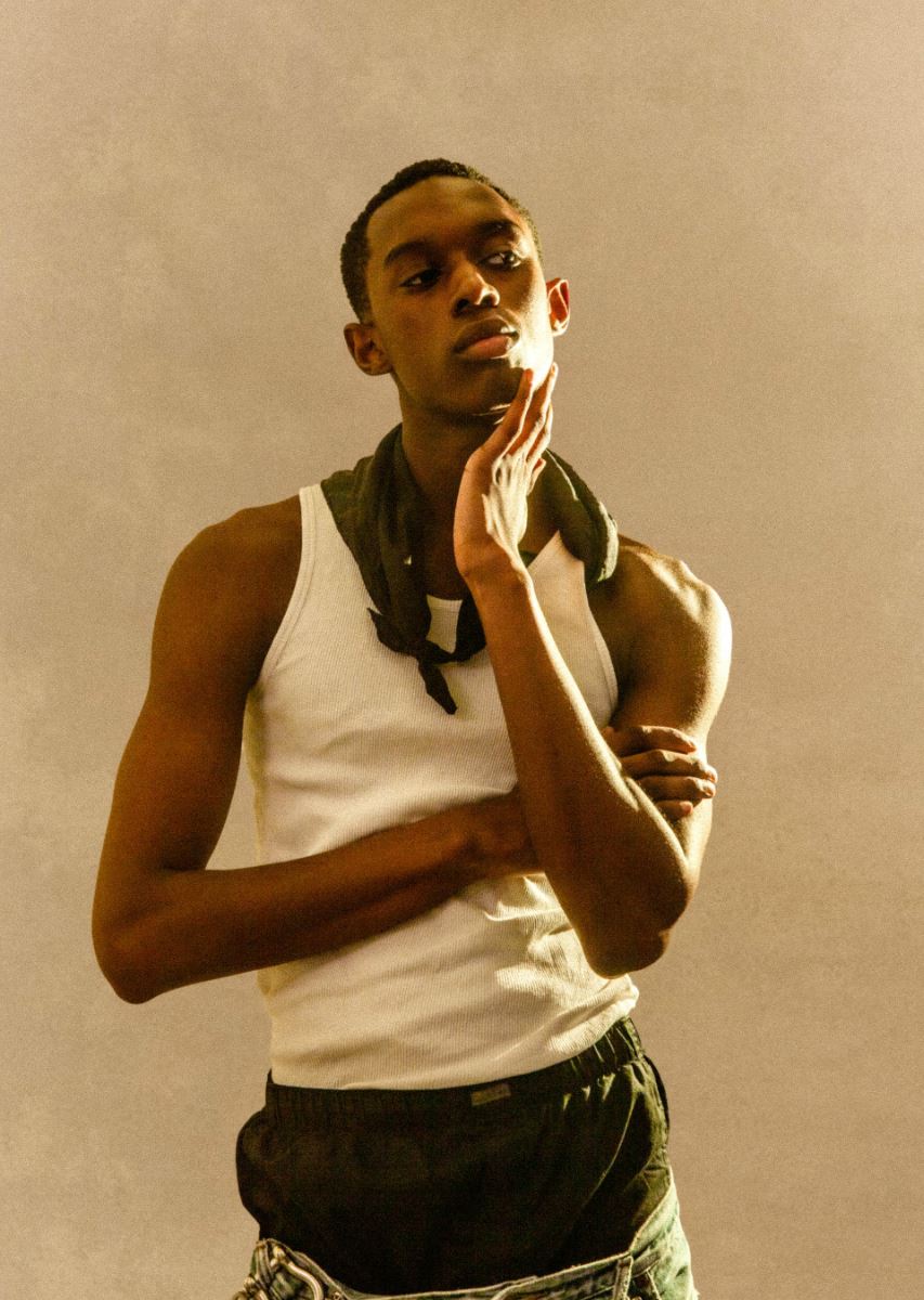 I LOVE MODELS MANAGEMENT Adams