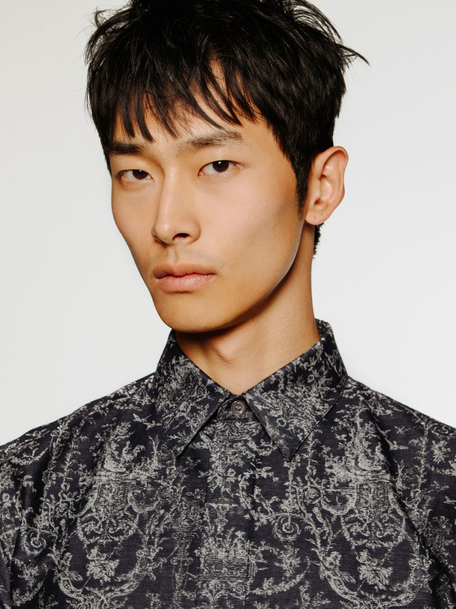 I LOVE MODELS MANAGEMENT - Min Shin