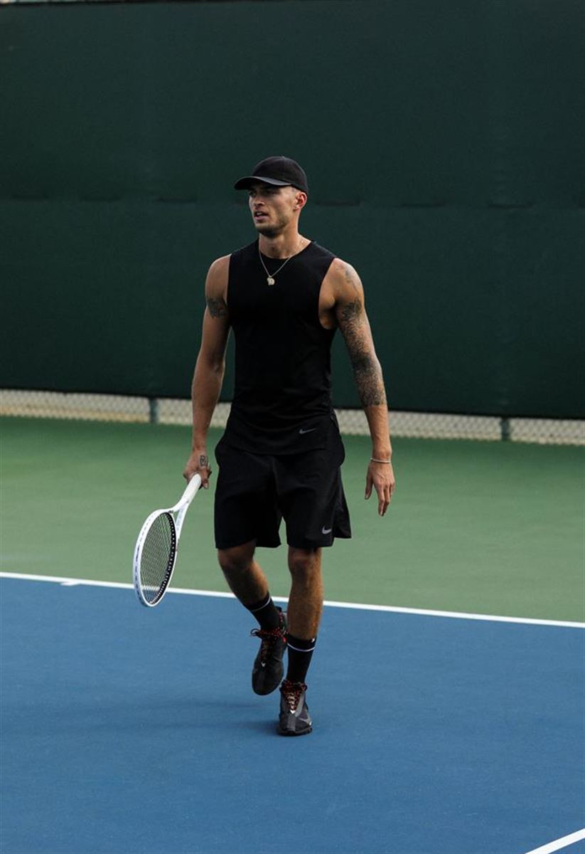 I LOVE MODELS MANAGEMENT Harvey Newton Haydon