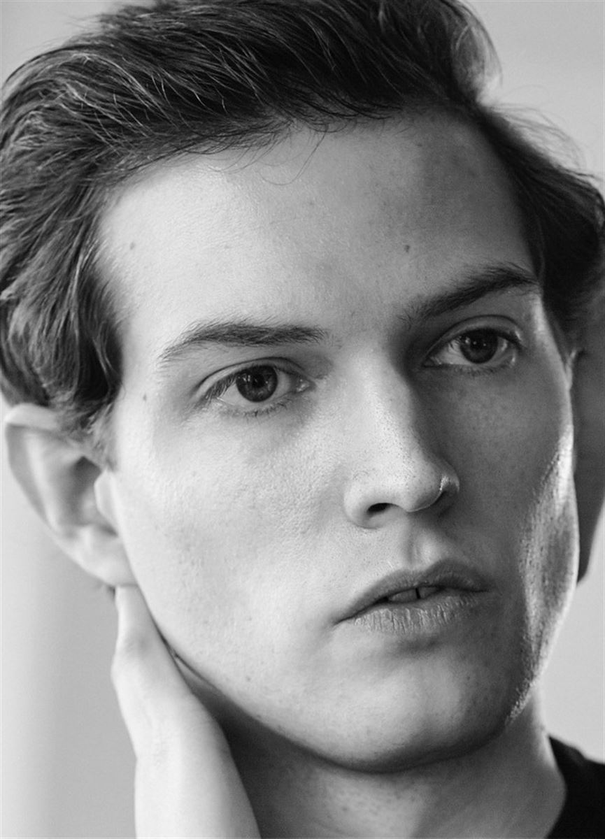 I LOVE MODELS MANAGEMENT Adrian Bosch