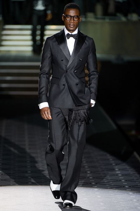 I LOVE MODELS MANAGEMENT - David Agbodji