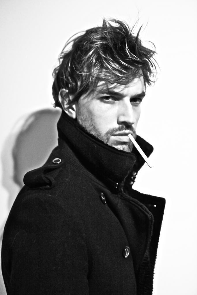 I LOVE MODELS MANAGEMENT - Laszlo Huiber