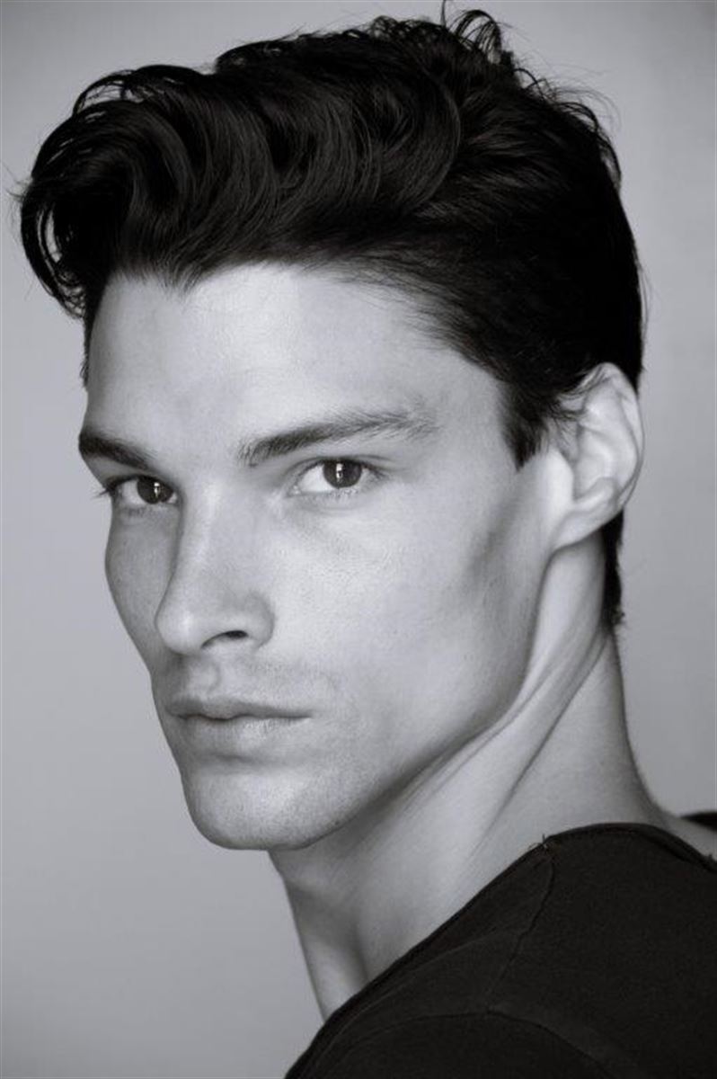 I LOVE MODELS MANAGEMENT - Martin Ferrari