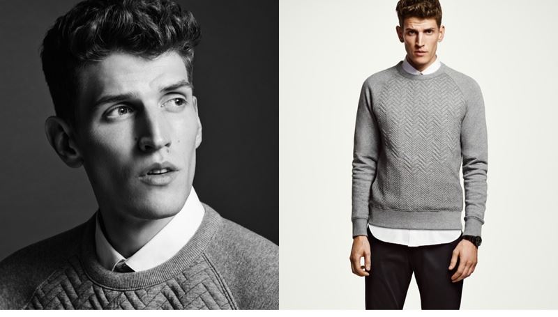 I LOVE MODELS MANAGEMENT - Andre Feulner