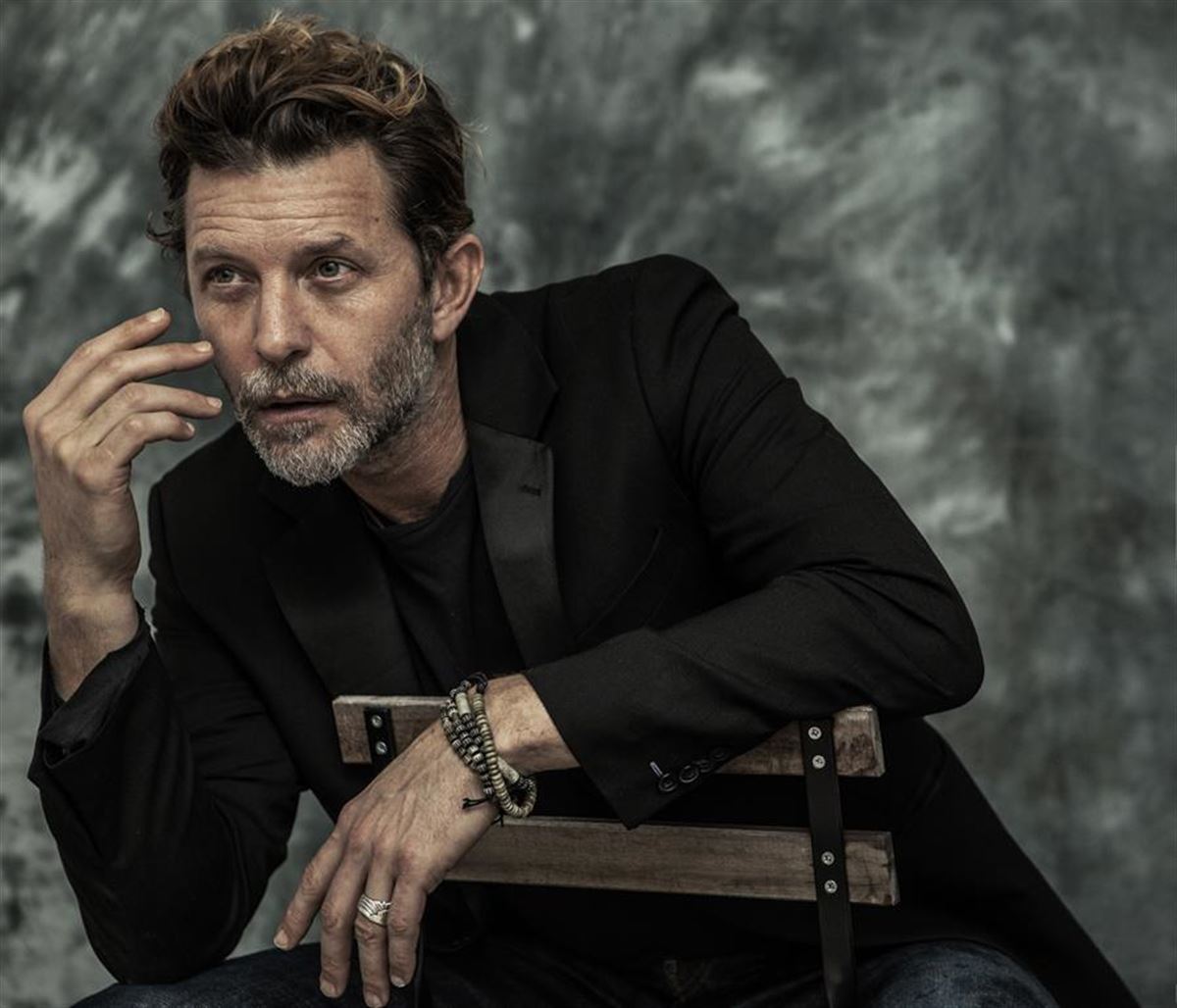 I LOVE MODELS MANAGEMENT - Craig Roberts