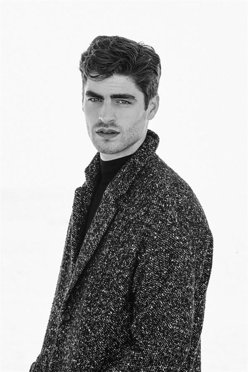 I LOVE MODELS MANAGEMENT - Dennis Van Steenwinkel