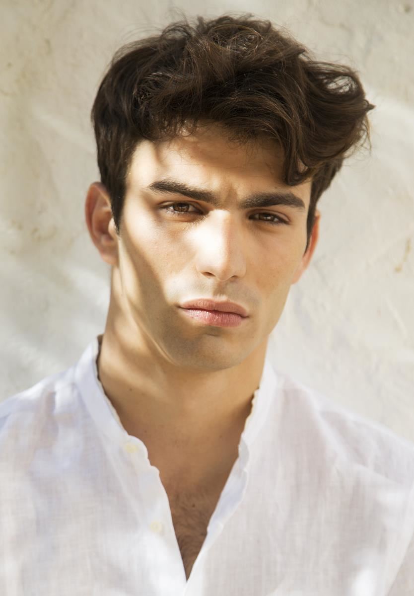 I LOVE MODELS MANAGEMENT - Alfonso Troyano