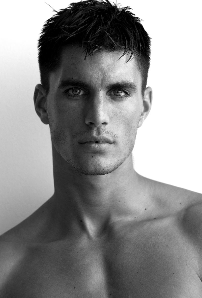 I LOVE MODELS MANAGEMENT - Dan Zsolt