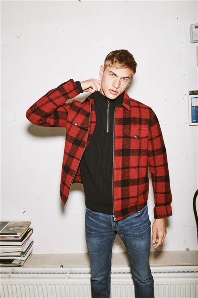 I LOVE MODELS MANAGEMENT Paul Francois