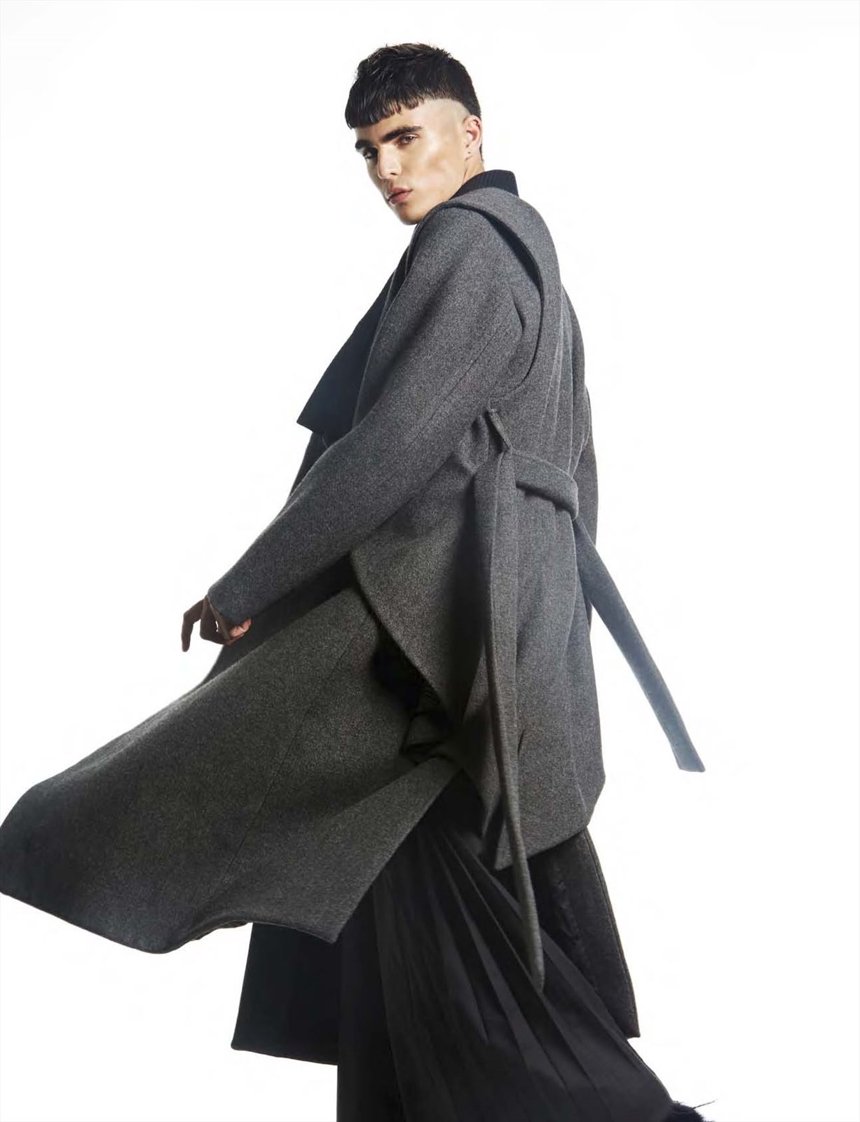 I LOVE MODELS MANAGEMENT Diego Villarreal