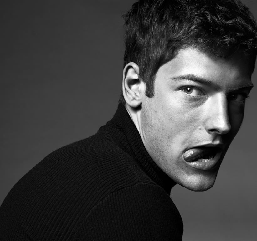 I LOVE MODELS MANAGEMENT Adrien Jacques