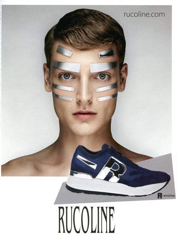 I LOVE MODELS MANAGEMENT Adrien Jacques