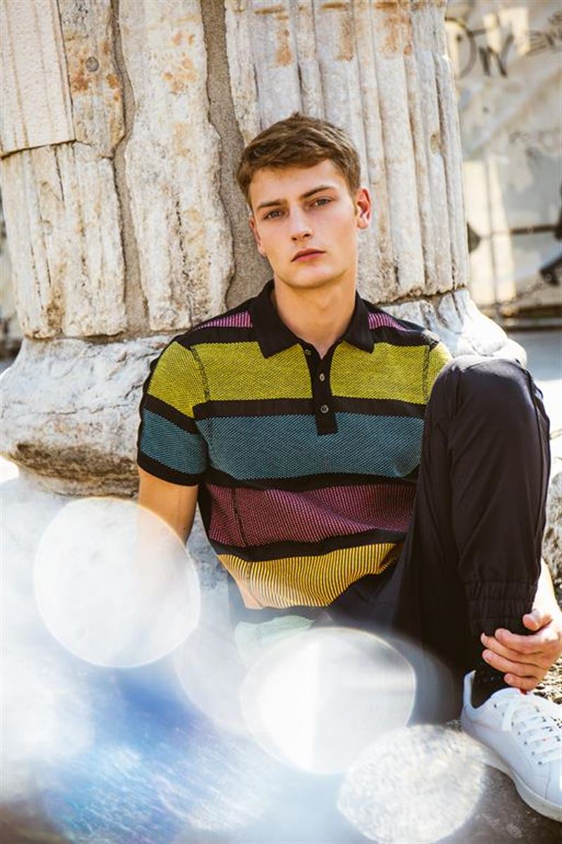 I LOVE MODELS MANAGEMENT Adrien Jacques