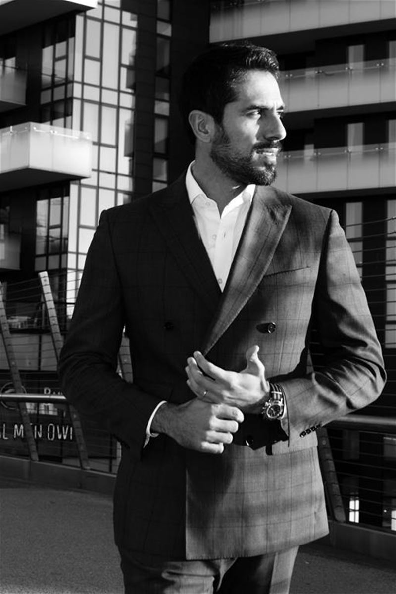 I LOVE MODELS MANAGEMENT Antonio Fiore