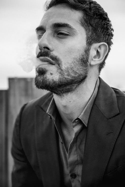 I LOVE MODELS MANAGEMENT Antonio Fiore