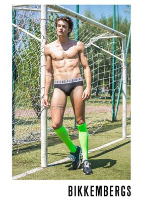Peter Mairhofer for I LOVE MODEL MANAGEMENT