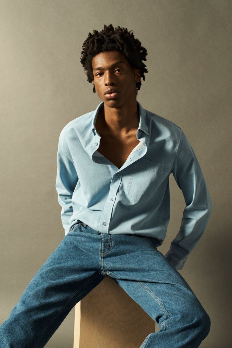 I LOVE MODELS MANAGEMENT - Tamel Lee