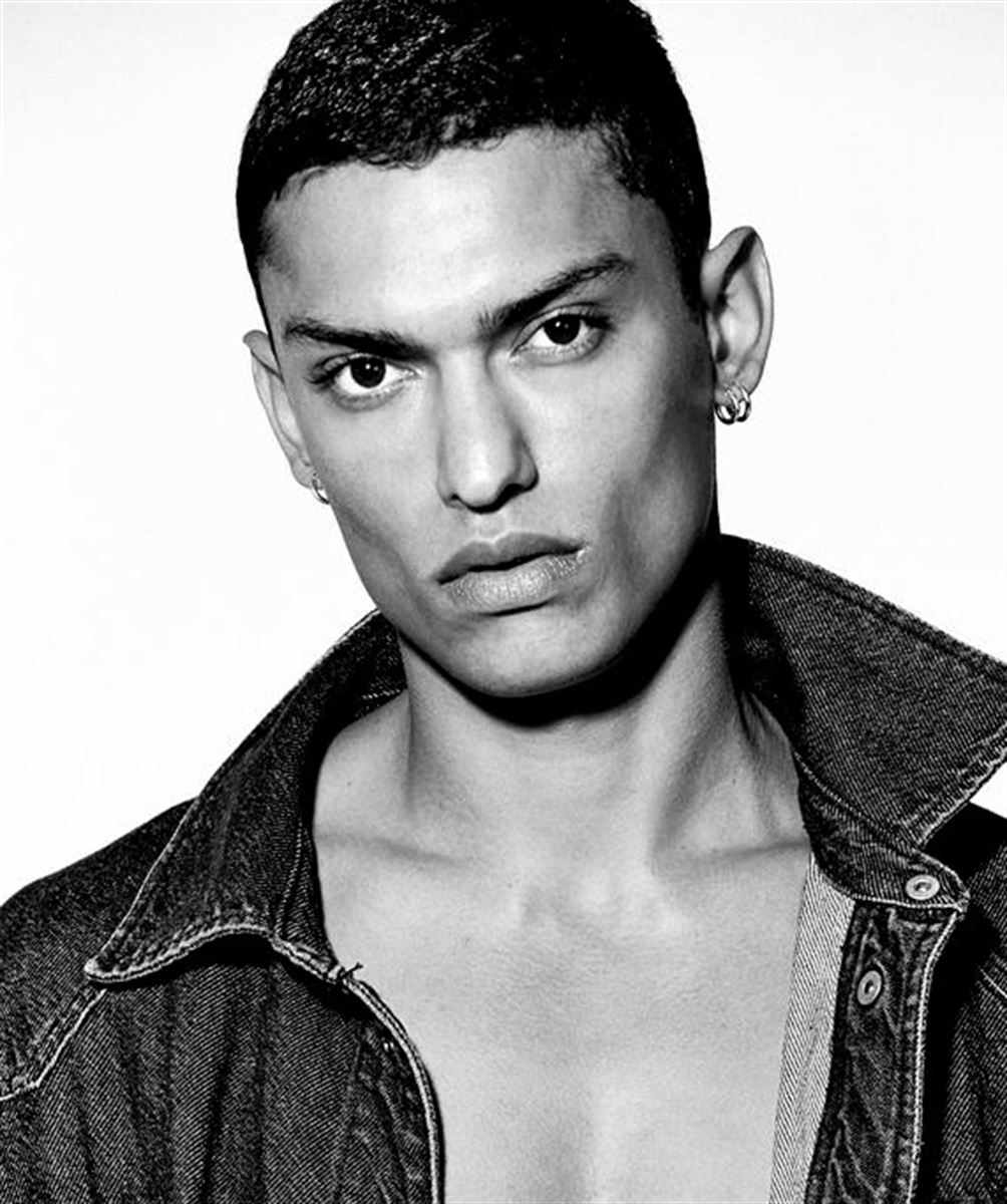 I LOVE MODELS MANAGEMENT - Geoffrey Camus