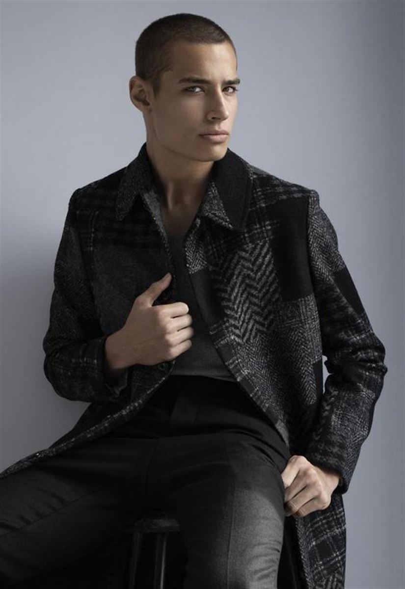 I LOVE MODELS MANAGEMENT - Ty Warner