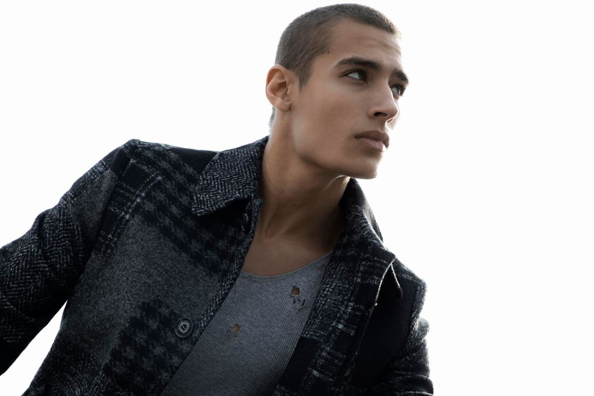 I LOVE MODELS MANAGEMENT Ty Warner