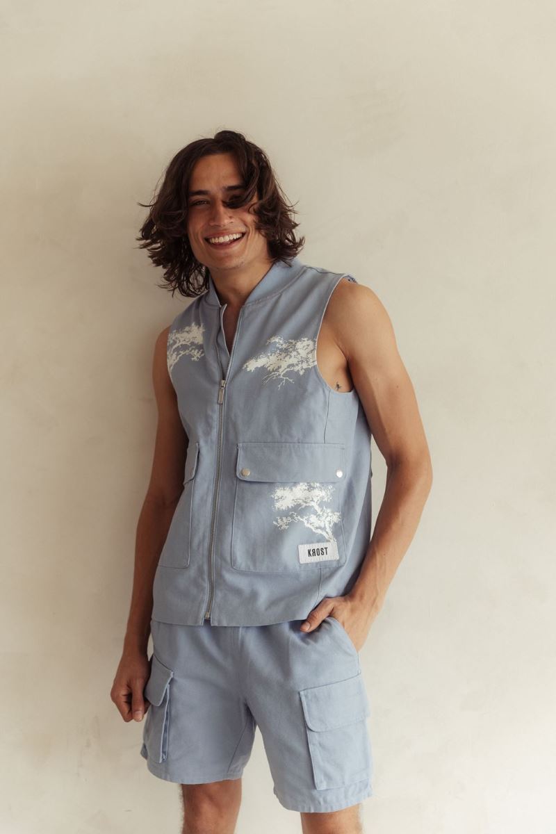 I LOVE MODELS MANAGEMENT - Ty Warner