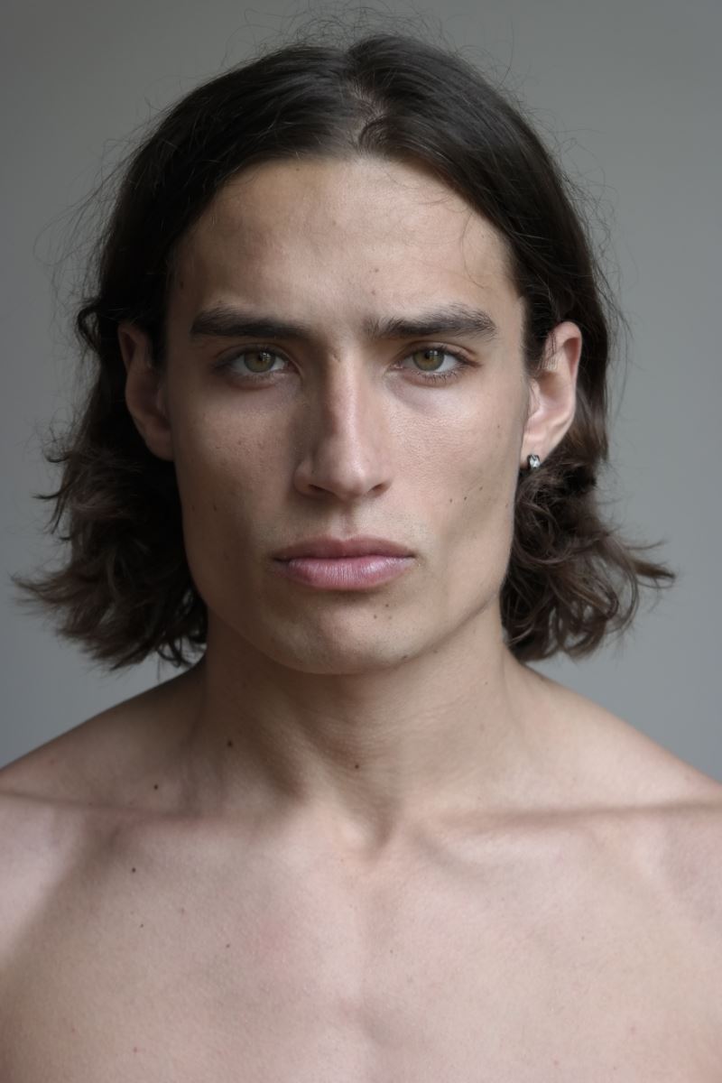 I LOVE MODELS MANAGEMENT - Ty Warner
