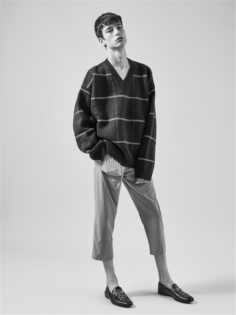 I LOVE MODELS MANAGEMENT - Connor Buchanan