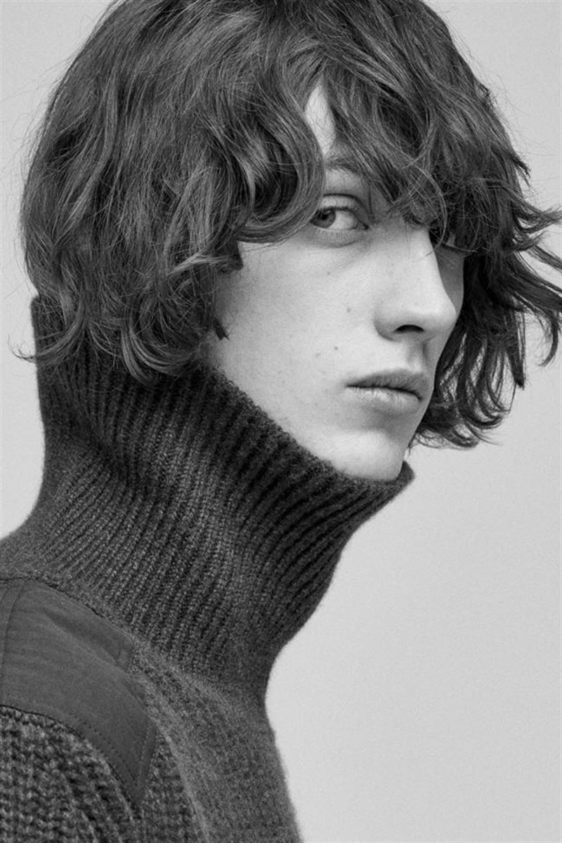 I LOVE MODELS MANAGEMENT - Arnaud Courteille