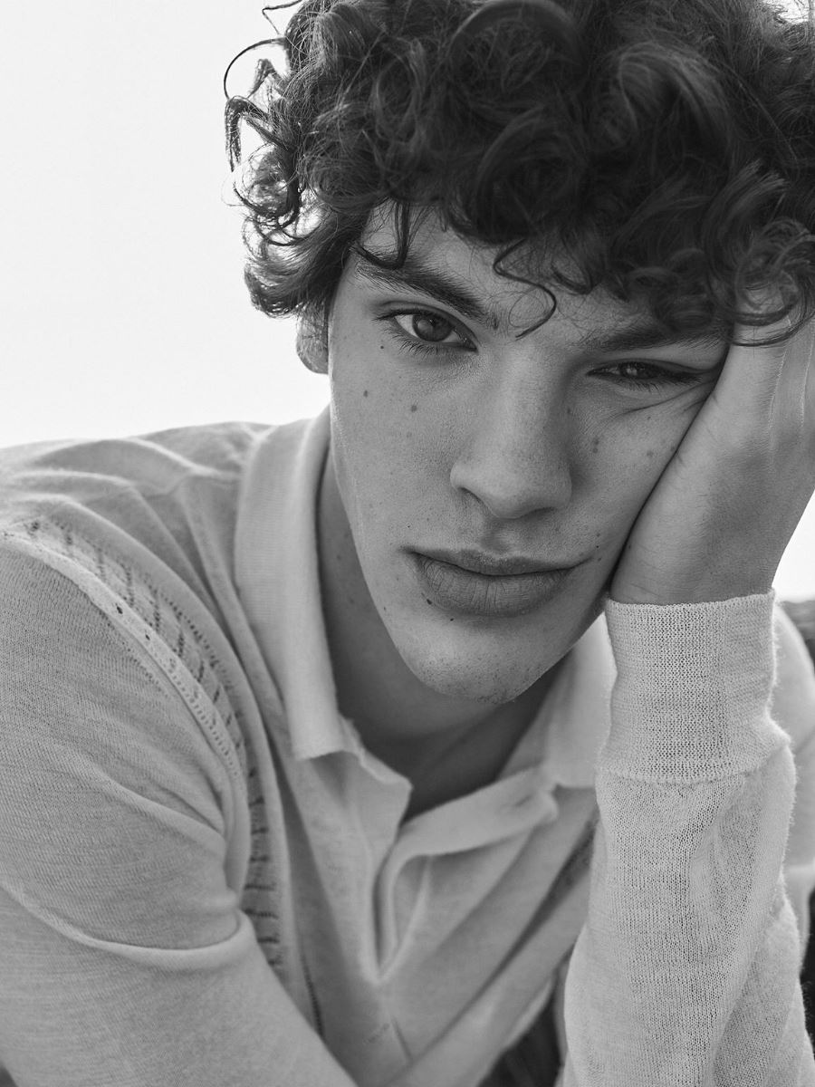 I LOVE MODELS MANAGEMENT - Alvaro Silveira