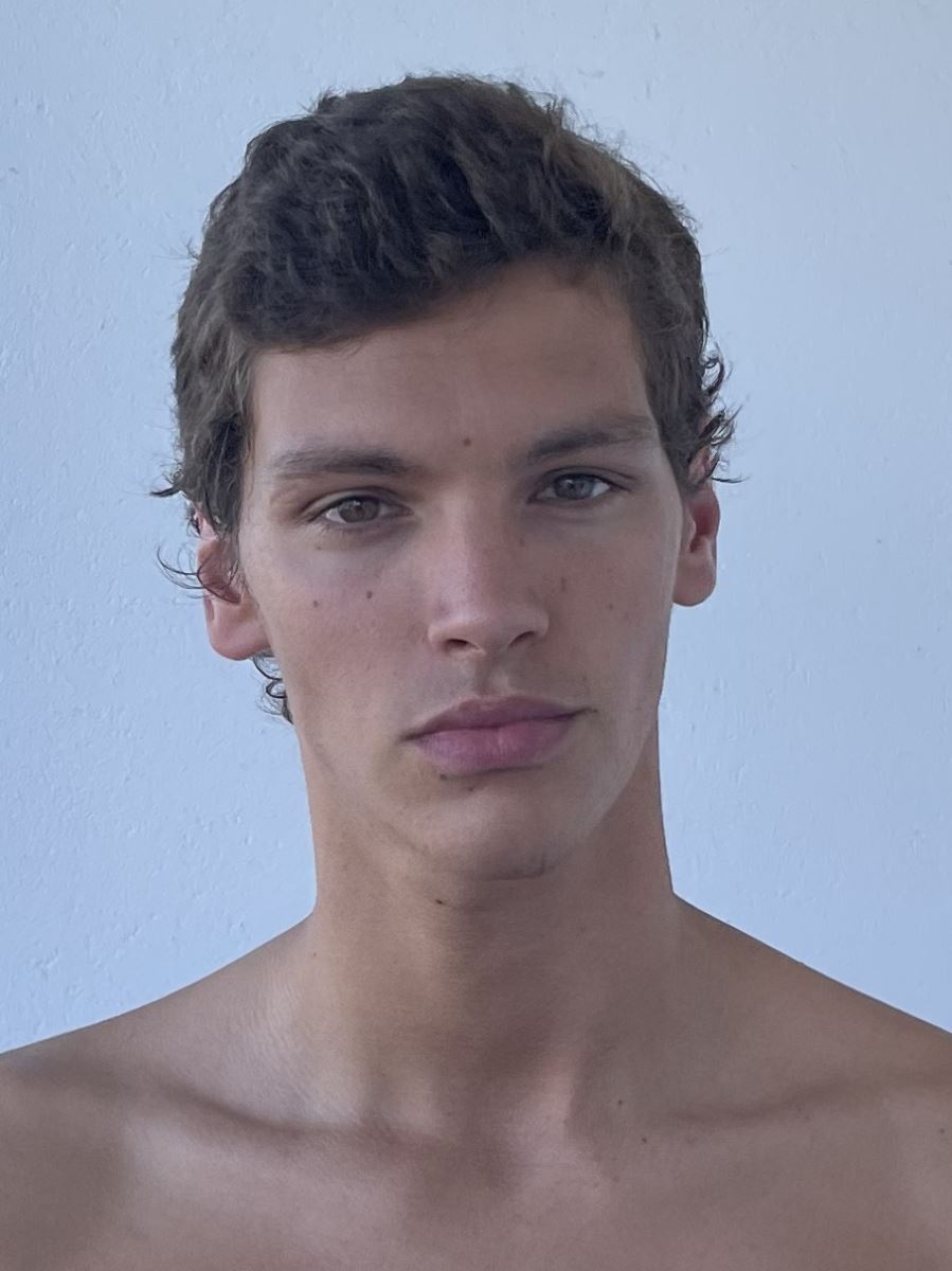 I LOVE MODELS MANAGEMENT - Alvaro Silveira