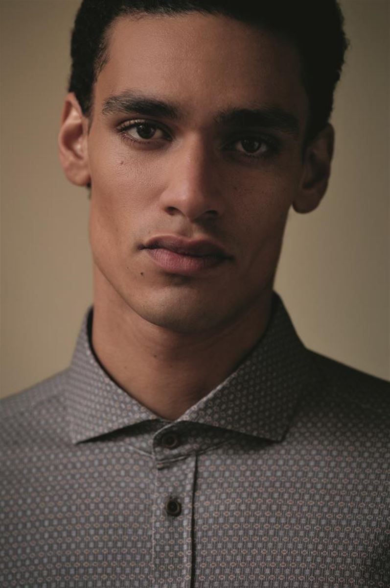 I LOVE MODELS MANAGEMENT - SIMON PAUL