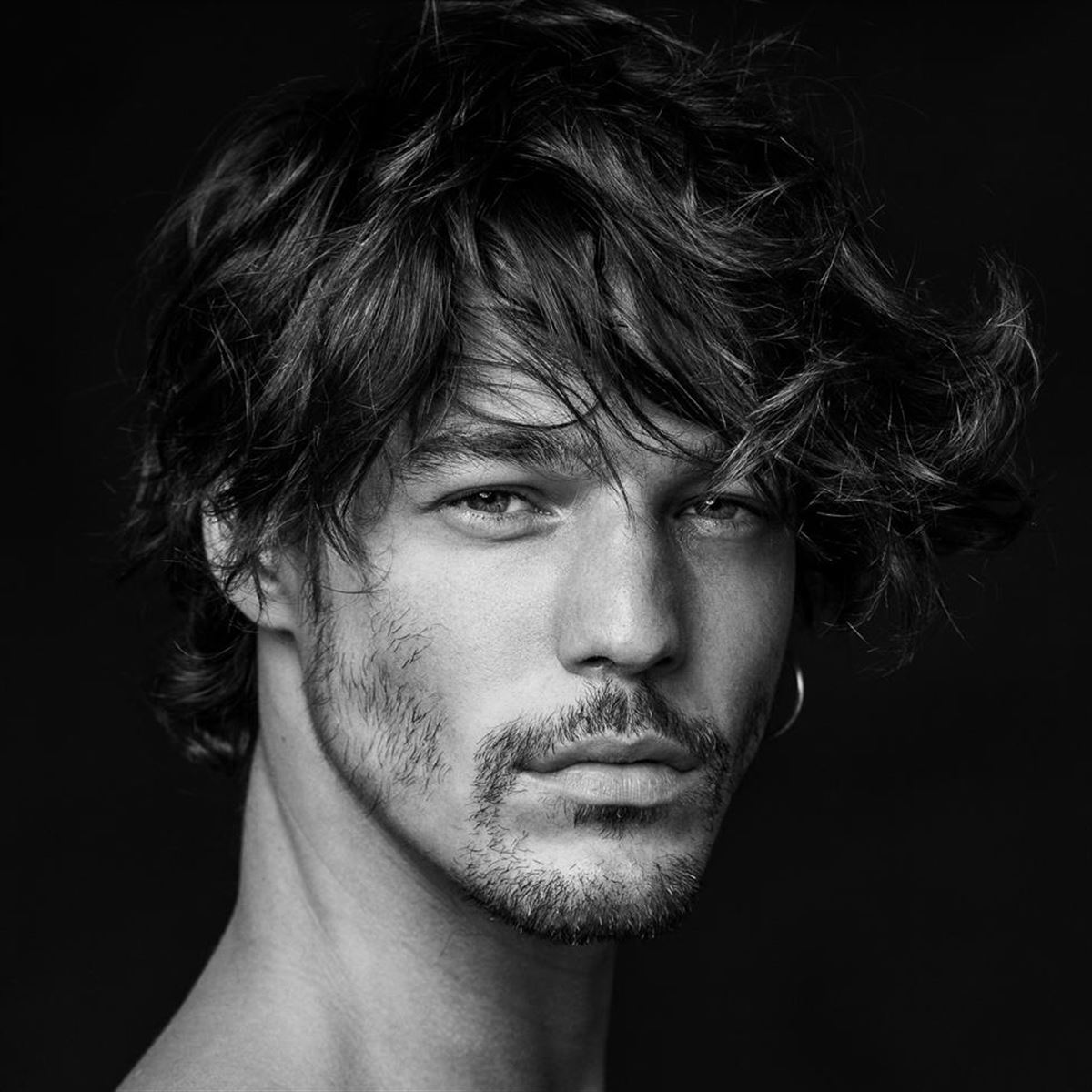 I LOVE MODELS MANAGEMENT - Jorge Roman