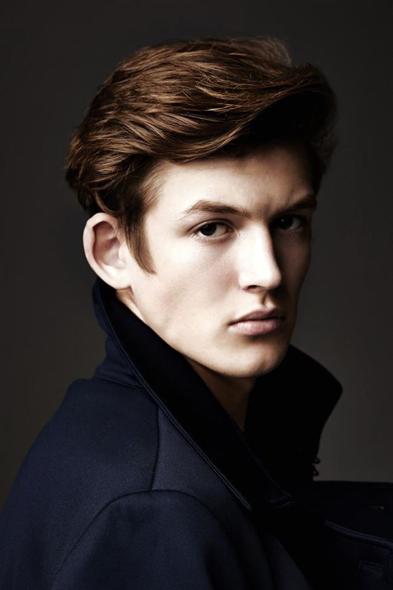 I LOVE MODELS MANAGEMENT - Ferdinand Mohren