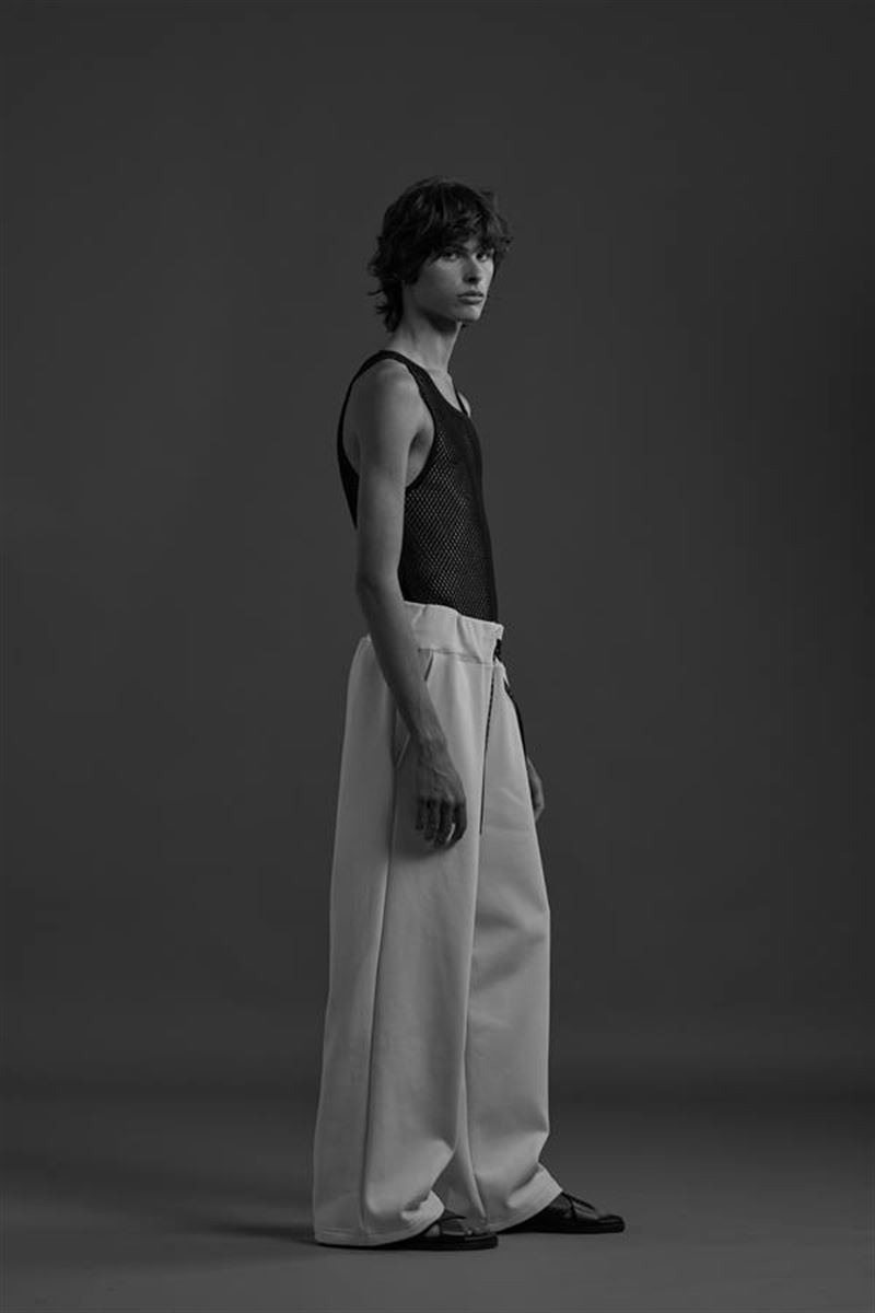 I LOVE MODELS MANAGEMENT - Dries Van Steen