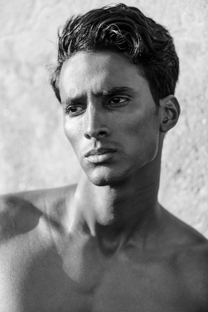 I LOVE MODELS MANAGEMENT - Jose Trujillo